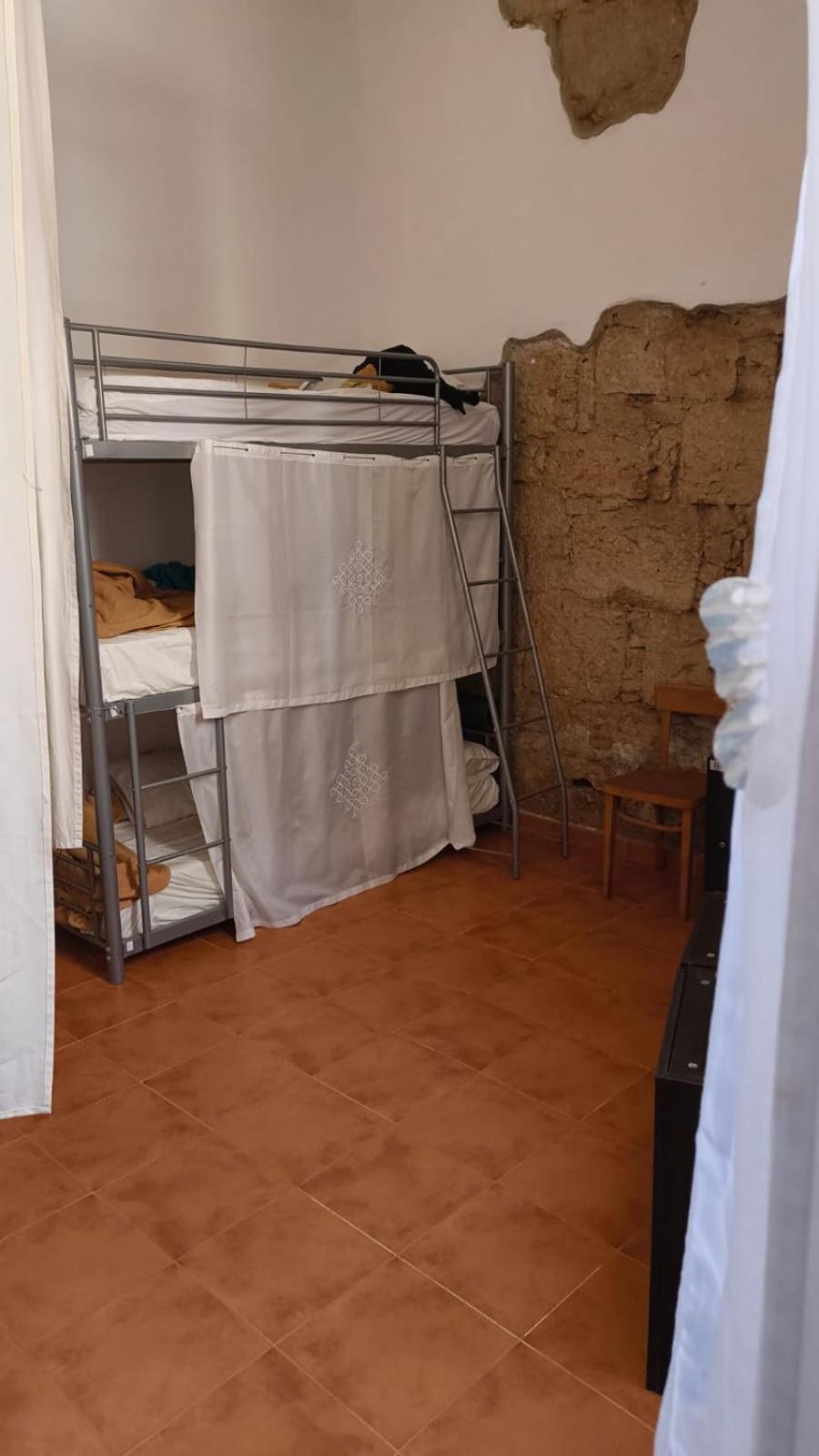 Ashavana Nest Hostel El Médano Kültér fotó