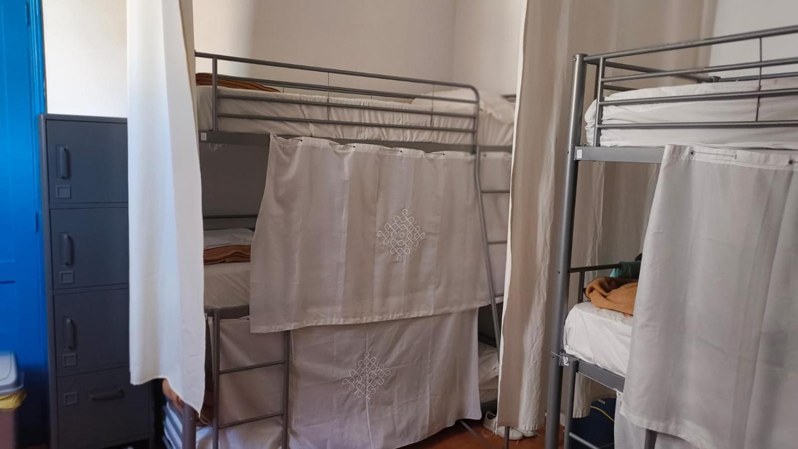 Ashavana Nest Hostel El Médano Kültér fotó