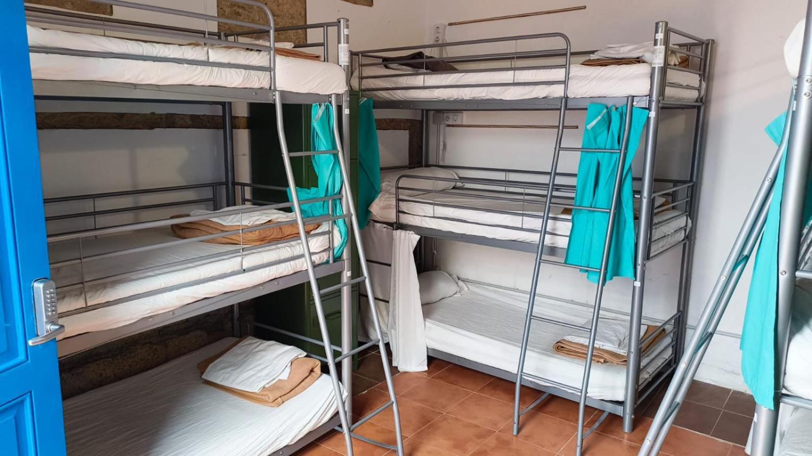 Ashavana Nest Hostel El Médano Kültér fotó